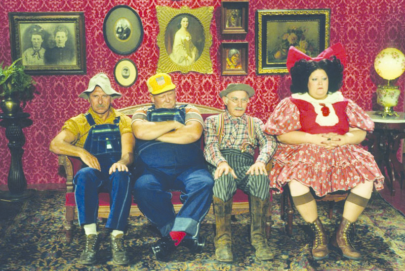 How did Nashville get to be the ‘It’ City? Our timeline is full of ‘it.’